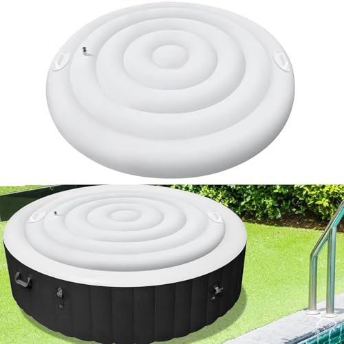 Coleman SaluSpa Replacement Cover | Official Replacement Parts