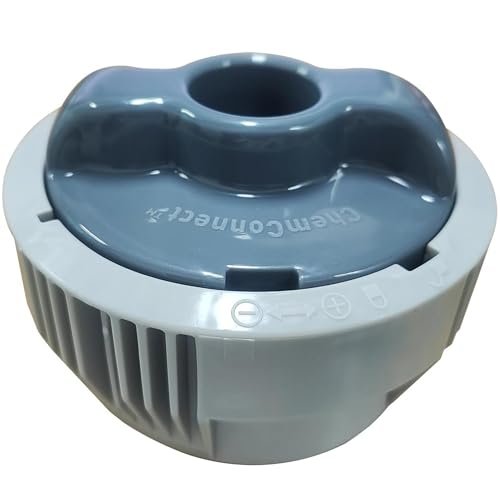 Coleman SaluSpa Chemical Dispenser