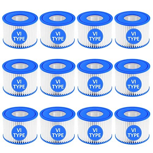 Coleman SaluSpa Filter Cartridge | Replacement Spa Filters
