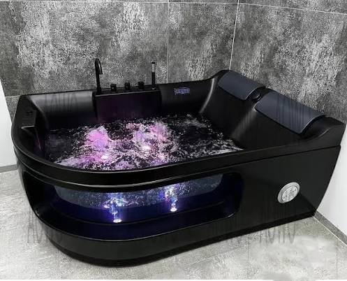 Coleman SaluSpa Hollywood Inflatable Hot Tub product image